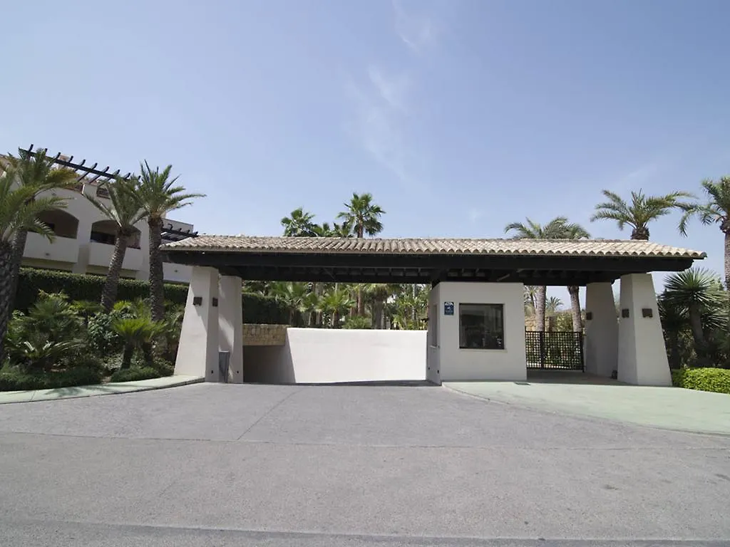 Appartamento Retreat In La Medina Marbella