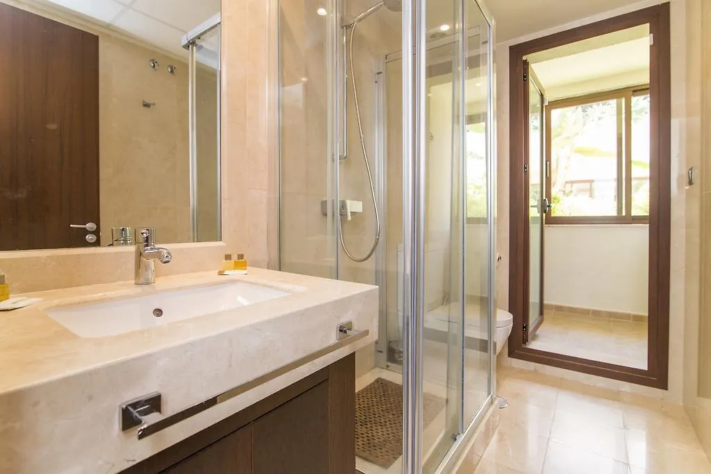 Appartamento Retreat In La Medina Marbella
