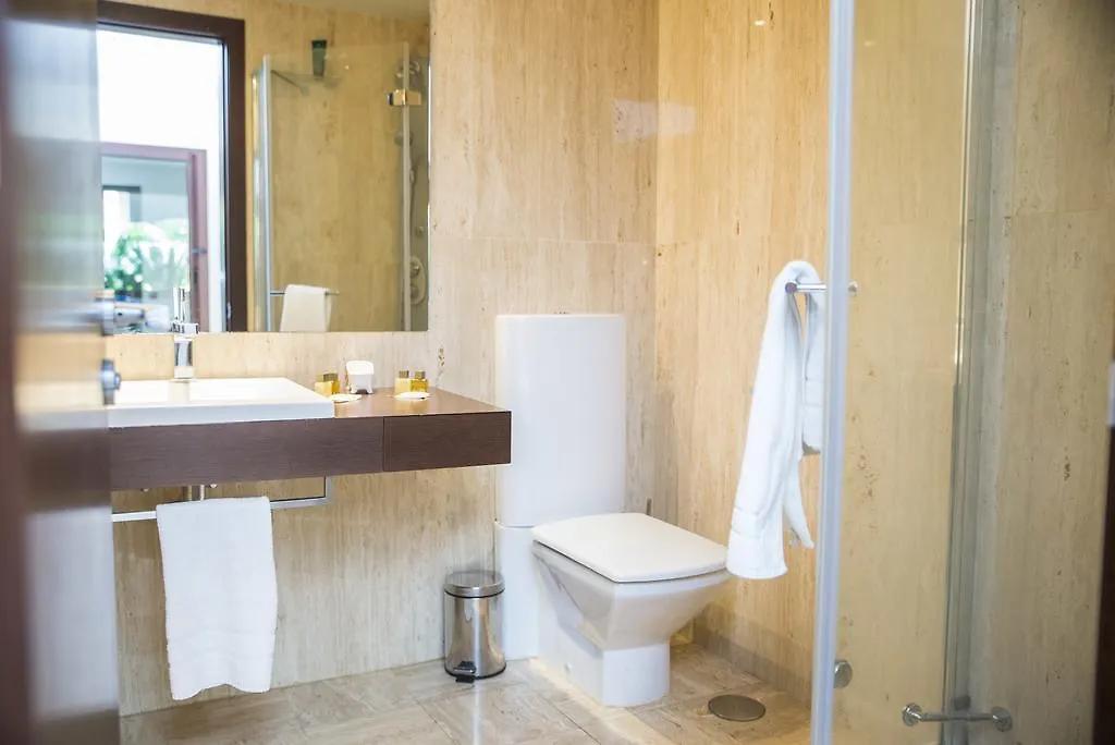 Appartamento Retreat In La Medina Marbella