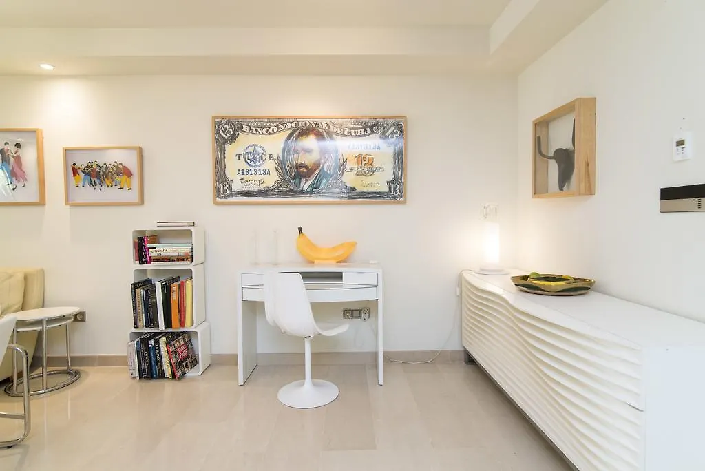 Appartamento Retreat In La Medina Marbella Spagna