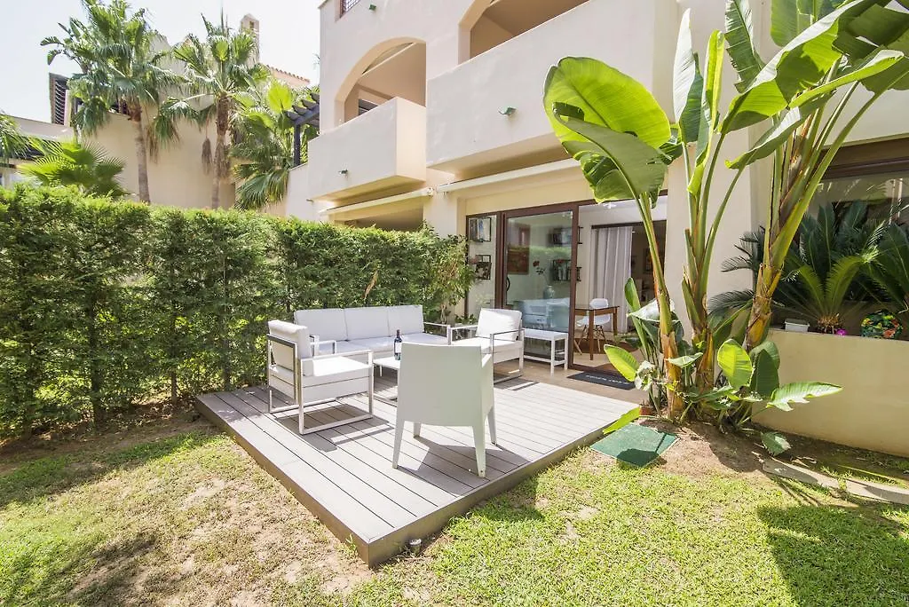 Appartamento Retreat In La Medina Marbella Spagna