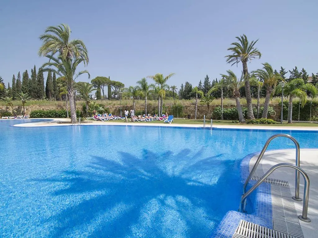Apartament Retreat In La Medina Marbella