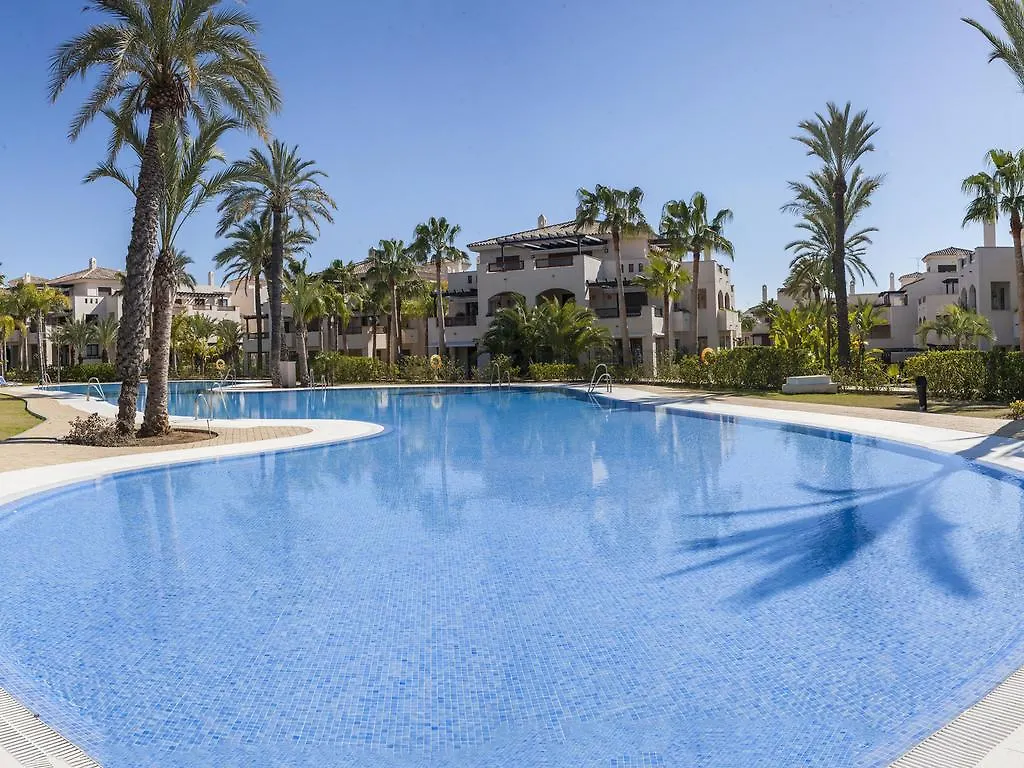 Apartament Retreat In La Medina Marbella 0*,  Hiszpania